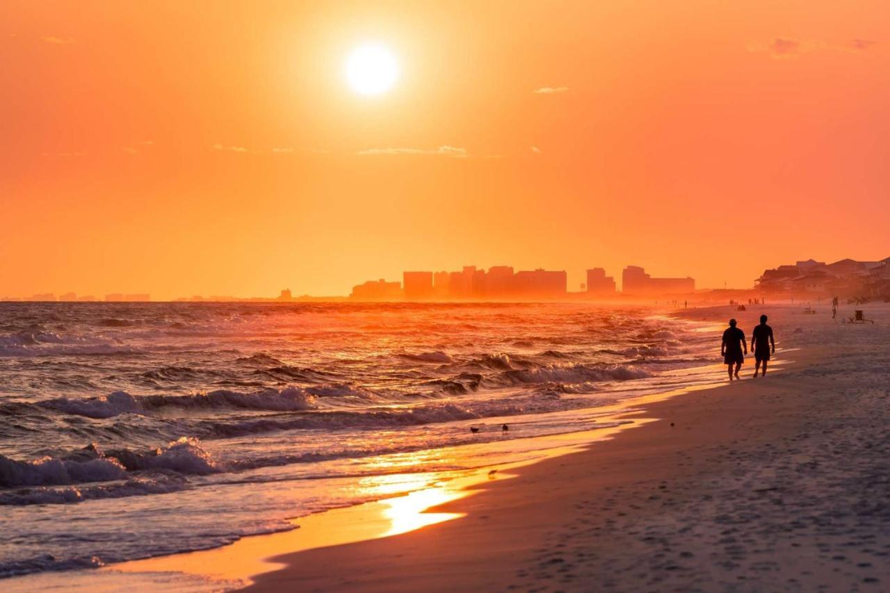 Santa Rosa Dunes 923 Pensacola Beach Exteriér fotografie
