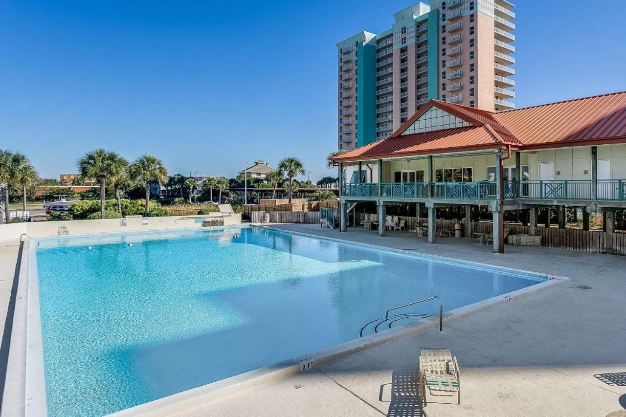Santa Rosa Dunes 923 Pensacola Beach Exteriér fotografie