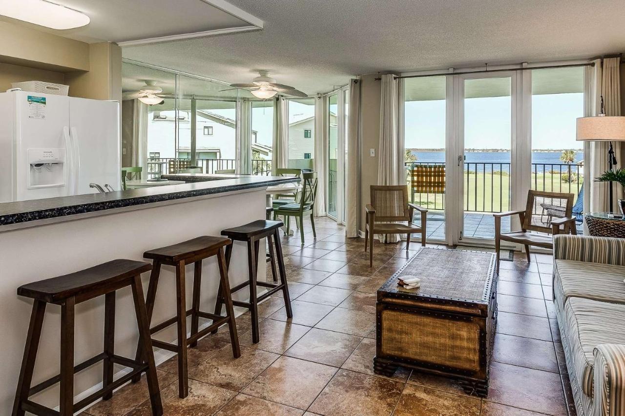 Santa Rosa Dunes 923 Pensacola Beach Exteriér fotografie