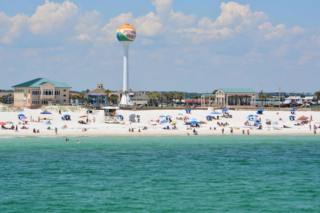 Santa Rosa Dunes 923 Pensacola Beach Exteriér fotografie