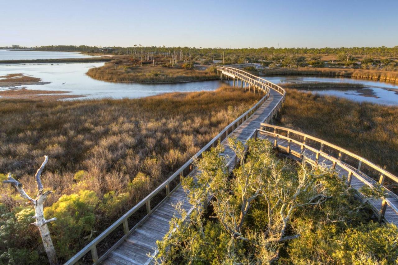 Santa Rosa Dunes 923 Pensacola Beach Exteriér fotografie