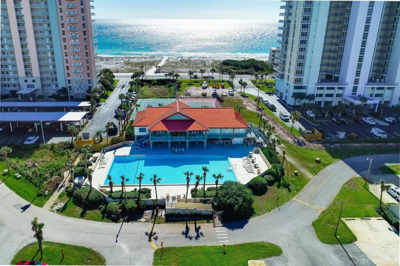 Santa Rosa Dunes 923 Pensacola Beach Exteriér fotografie