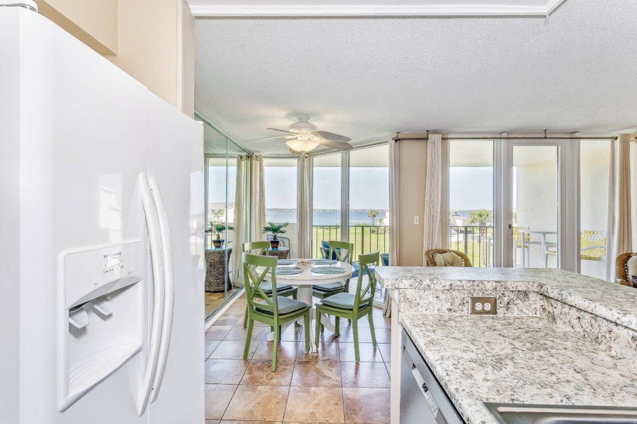 Santa Rosa Dunes 923 Pensacola Beach Exteriér fotografie