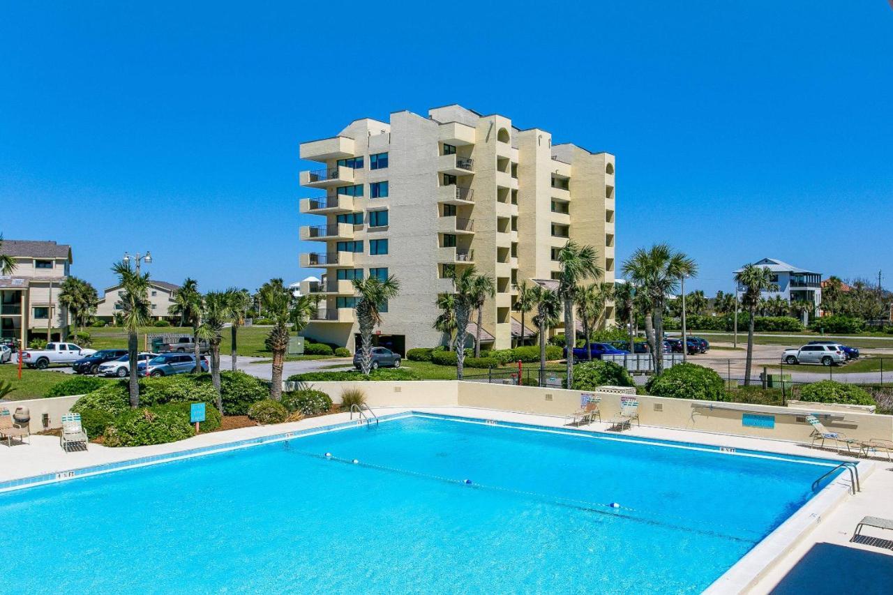 Santa Rosa Dunes 923 Pensacola Beach Exteriér fotografie